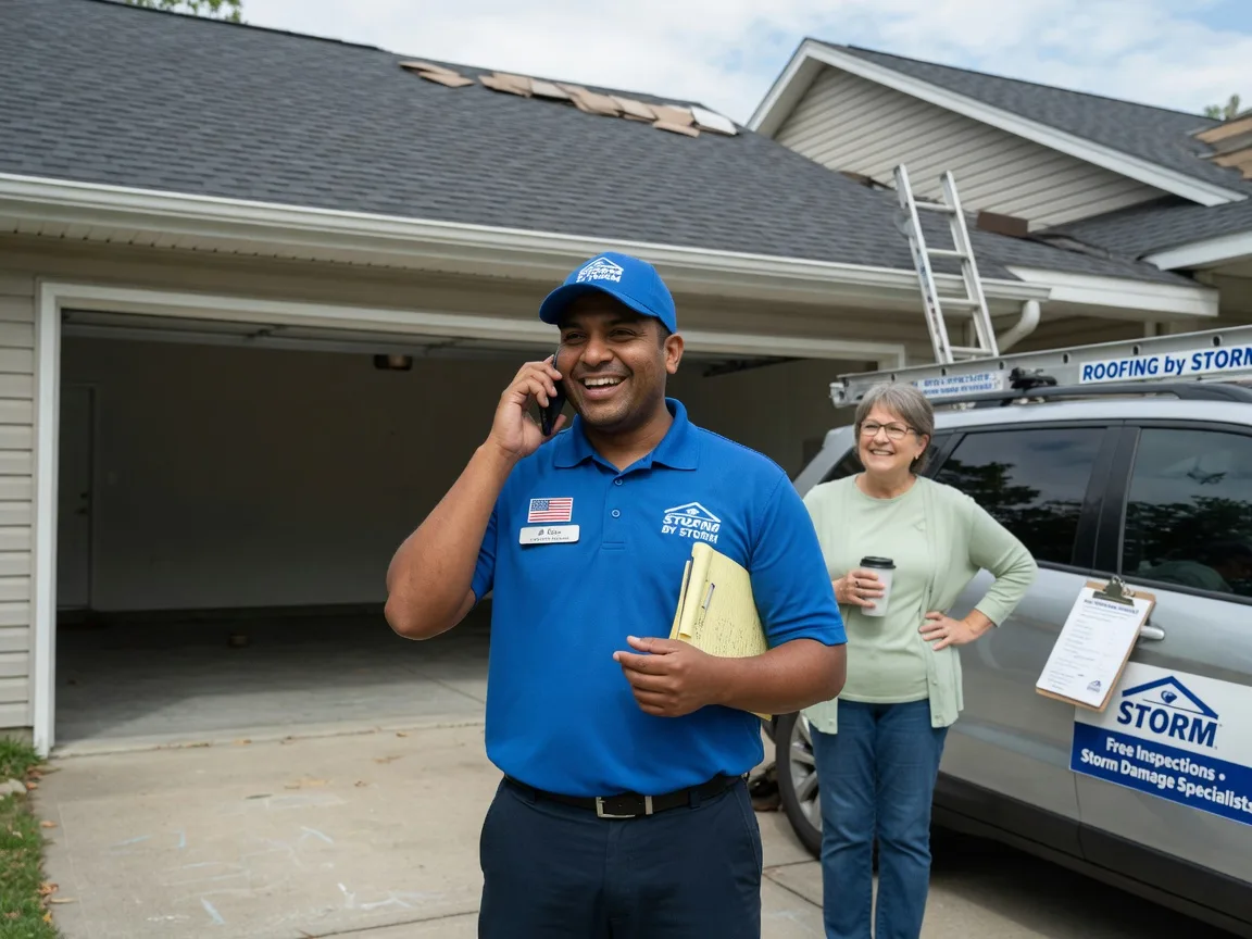 Roof Repair Near Me Winigan, MO FAQs